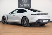 USED 2023 23 PORSCHE TAYCAN Performance Plus 93.4kWh 4S Saloon  