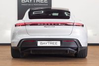 USED 2023 23 PORSCHE TAYCAN Performance Plus 93.4kWh 4S Saloon  