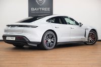 USED 2023 23 PORSCHE TAYCAN Performance Plus 93.4kWh 4S Saloon  