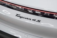 USED 2023 23 PORSCHE TAYCAN Performance Plus 93.4kWh 4S Saloon  
