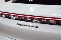 USED 2023 23 PORSCHE TAYCAN Performance Plus 93.4kWh 4S Saloon  