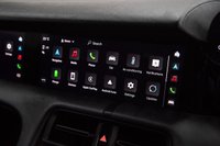 USED 2023 23 PORSCHE TAYCAN Performance Plus 93.4kWh 4S Saloon  