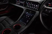USED 2023 23 PORSCHE TAYCAN Performance Plus 93.4kWh 4S Saloon  