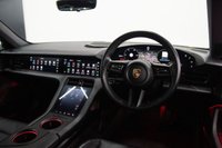 USED 2023 23 PORSCHE TAYCAN Performance Plus 93.4kWh 4S Saloon  