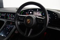 USED 2023 23 PORSCHE TAYCAN Performance Plus 93.4kWh 4S Saloon  