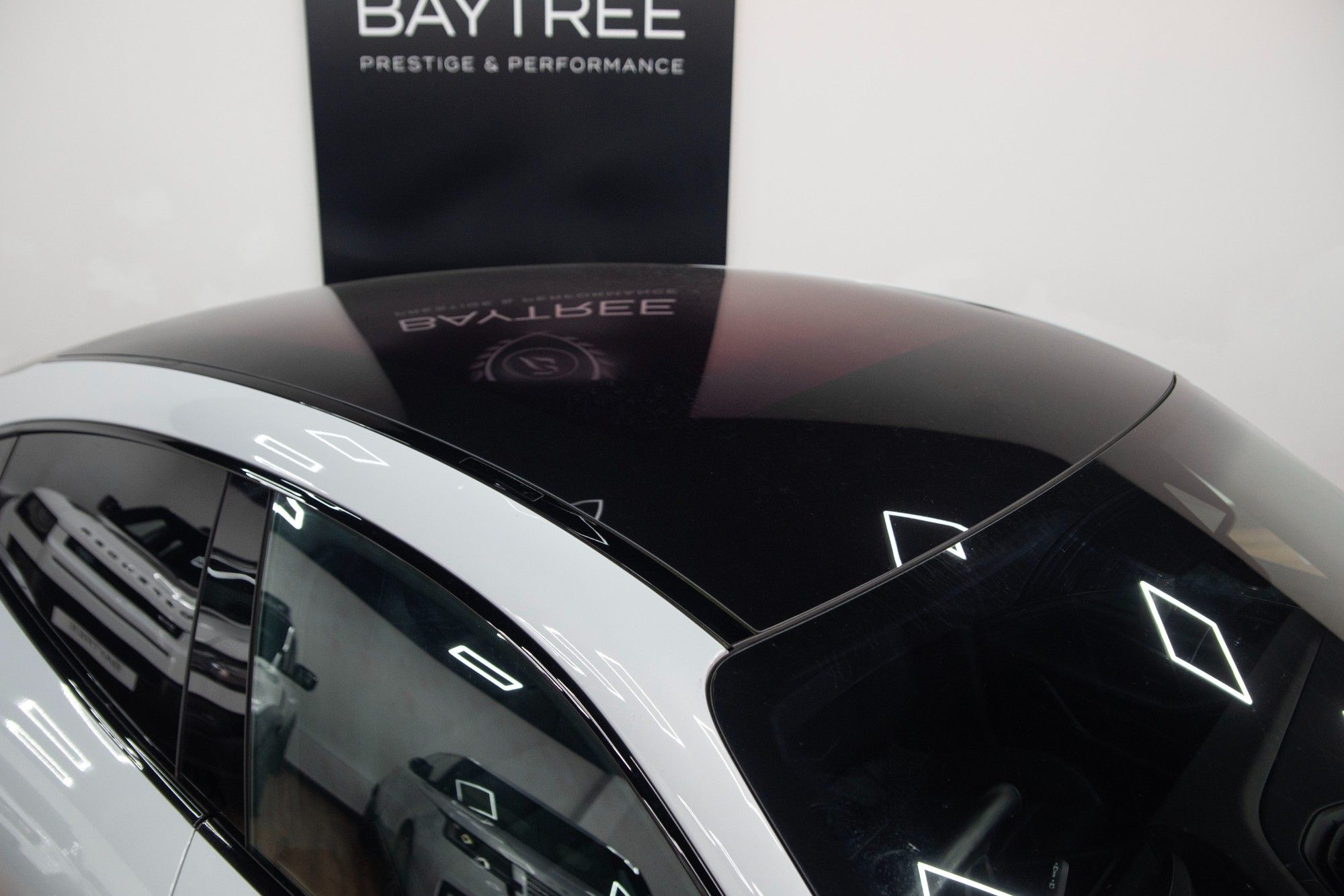 USED 2023 23 PORSCHE TAYCAN Performance Plus 93.4kWh 4S Saloon  
