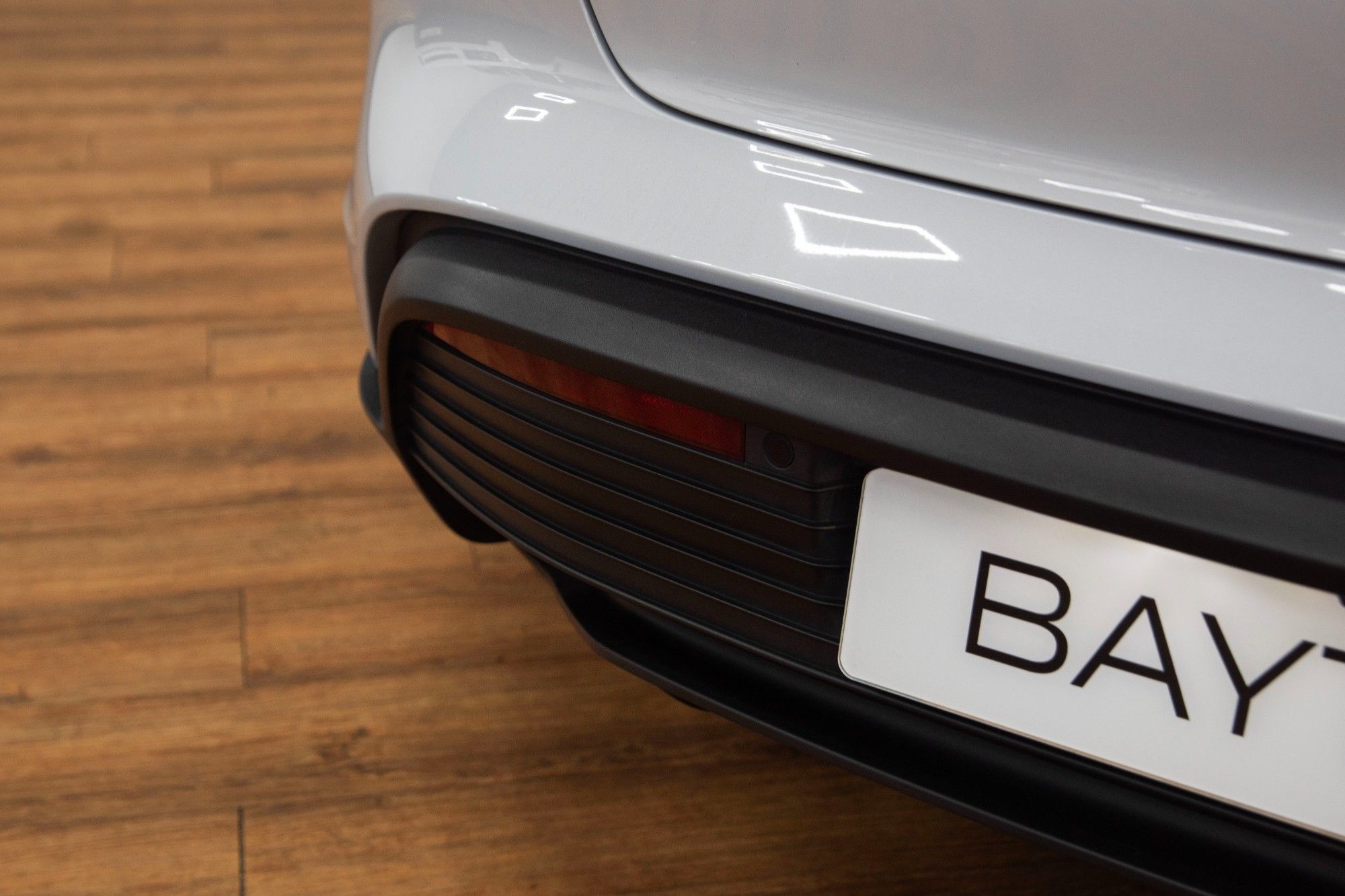 USED 2023 23 PORSCHE TAYCAN Performance Plus 93.4kWh 4S Saloon  
