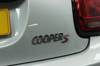 USED 2019 69 MINI HATCH 2.0 Cooper S Classic Hatchback 3dr Petrol Manual Euro 6 (s/s) (192 ps) 