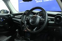 USED 2019 69 MINI HATCH 2.0 Cooper S Classic Hatchback 3dr Petrol Manual Euro 6 (s/s) (192 ps) 
