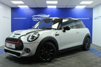 USED 2019 69 MINI HATCH 2.0 Cooper S Classic Hatchback 3dr Petrol Manual Euro 6 (s/s) (192 ps) 