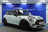 USED 2019 69 MINI HATCH 2.0 Cooper S Classic Hatchback 3dr Petrol Manual Euro 6 (s/s) (192 ps) 
