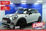 USED 2019 69 MINI HATCH 2.0 Cooper S Classic Hatchback 3dr Petrol Manual Euro 6 (s/s) (192 ps) 
