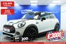 USED 2019 69 MINI HATCH 2.0 Cooper S Classic Hatchback 3dr Petrol Manual Euro 6 (s/s) (192 ps) BEST COLOUR !! BLACK ALLOYS