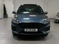 USED 2021 70 FORD KUGA 2.0 EcoBlue ST-Line X Edition SUV 5dr Diesel Auto AWD Euro 6 (s/s) (190 ps) 