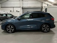USED 2021 70 FORD KUGA 2.0 EcoBlue ST-Line X Edition SUV 5dr Diesel Auto AWD Euro 6 (s/s) (190 ps) 
