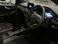 USED 2021 70 FORD KUGA 2.0 EcoBlue ST-Line X Edition SUV 5dr Diesel Auto AWD Euro 6 (s/s) (190 ps) 