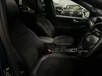 USED 2021 70 FORD KUGA 2.0 EcoBlue ST-Line X Edition SUV 5dr Diesel Auto AWD Euro 6 (s/s) (190 ps) 