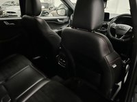 USED 2021 70 FORD KUGA 2.0 EcoBlue ST-Line X Edition SUV 5dr Diesel Auto AWD Euro 6 (s/s) (190 ps) 
