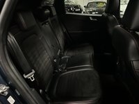 USED 2021 70 FORD KUGA 2.0 EcoBlue ST-Line X Edition SUV 5dr Diesel Auto AWD Euro 6 (s/s) (190 ps) 