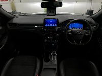 USED 2021 70 FORD KUGA 2.0 EcoBlue ST-Line X Edition SUV 5dr Diesel Auto AWD Euro 6 (s/s) (190 ps) 