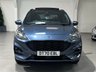 USED 2021 70 FORD KUGA 2.0 EcoBlue ST-Line X Edition SUV 5dr Diesel Auto AWD Euro 6 (s/s) (190 ps) 