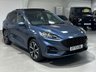 USED 2021 70 FORD KUGA 2.0 EcoBlue ST-Line X Edition SUV 5dr Diesel Auto AWD Euro 6 (s/s) (190 ps) 