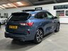USED 2021 70 FORD KUGA 2.0 EcoBlue ST-Line X Edition SUV 5dr Diesel Auto AWD Euro 6 (s/s) (190 ps) 