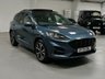 USED 2021 70 FORD KUGA 2.0 EcoBlue ST-Line X Edition SUV 5dr Diesel Auto AWD Euro 6 (s/s) (190 ps) 