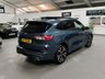 USED 2021 70 FORD KUGA 2.0 EcoBlue ST-Line X Edition SUV 5dr Diesel Auto AWD Euro 6 (s/s) (190 ps) 