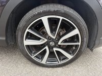 USED 2014 64 NISSAN QASHQAI 1.5 dCi Tekna SUV 5dr Diesel Manual 2WD Euro 5 (s/s) (110 ps) 