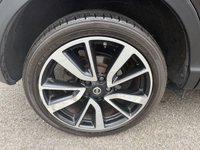 USED 2014 64 NISSAN QASHQAI 1.5 dCi Tekna SUV 5dr Diesel Manual 2WD Euro 5 (s/s) (110 ps) 