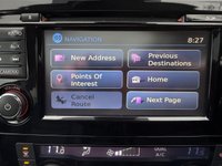 USED 2014 64 NISSAN QASHQAI 1.5 dCi Tekna SUV 5dr Diesel Manual 2WD Euro 5 (s/s) (110 ps) 
