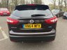 USED 2014 64 NISSAN QASHQAI 1.5 dCi Tekna SUV 5dr Diesel Manual 2WD Euro 5 (s/s) (110 ps) 