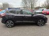 USED 2014 64 NISSAN QASHQAI 1.5 dCi Tekna SUV 5dr Diesel Manual 2WD Euro 5 (s/s) (110 ps) 