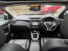 USED 2014 64 NISSAN QASHQAI 1.5 dCi Tekna SUV 5dr Diesel Manual 2WD Euro 5 (s/s) (110 ps) 