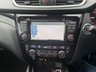 USED 2014 64 NISSAN QASHQAI 1.5 dCi Tekna SUV 5dr Diesel Manual 2WD Euro 5 (s/s) (110 ps) 