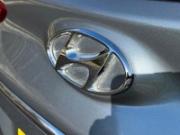 USED 2017 67 HYUNDAI KONA 1.0 T-GDi Blue Drive Premium SE SUV 5dr Petrol Manual Euro 6 (s/s) (120 ps) 
