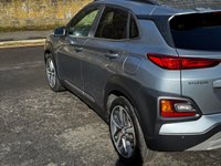 USED 2017 67 HYUNDAI KONA 1.0 T-GDi Blue Drive Premium SE SUV 5dr Petrol Manual Euro 6 (s/s) (120 ps) 