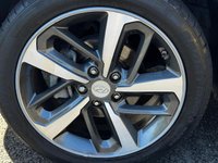 USED 2017 67 HYUNDAI KONA 1.0 T-GDi Blue Drive Premium SE SUV 5dr Petrol Manual Euro 6 (s/s) (120 ps) 