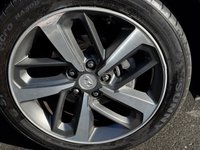 USED 2017 67 HYUNDAI KONA 1.0 T-GDi Blue Drive Premium SE SUV 5dr Petrol Manual Euro 6 (s/s) (120 ps) 