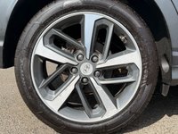 USED 2017 67 HYUNDAI KONA 1.0 T-GDi Blue Drive Premium SE SUV 5dr Petrol Manual Euro 6 (s/s) (120 ps) 