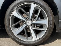 USED 2017 67 HYUNDAI KONA 1.0 T-GDi Blue Drive Premium SE SUV 5dr Petrol Manual Euro 6 (s/s) (120 ps) 