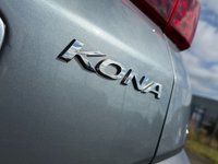USED 2017 67 HYUNDAI KONA 1.0 T-GDi Blue Drive Premium SE SUV 5dr Petrol Manual Euro 6 (s/s) (120 ps) 