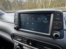 USED 2017 67 HYUNDAI KONA 1.0 T-GDi Blue Drive Premium SE SUV 5dr Petrol Manual Euro 6 (s/s) (120 ps) 