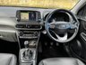 USED 2017 67 HYUNDAI KONA 1.0 T-GDi Blue Drive Premium SE SUV 5dr Petrol Manual Euro 6 (s/s) (120 ps) 