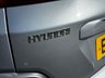 USED 2017 67 HYUNDAI KONA 1.0 T-GDi Blue Drive Premium SE SUV 5dr Petrol Manual Euro 6 (s/s) (120 ps) 
