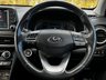 USED 2017 67 HYUNDAI KONA 1.0 T-GDi Blue Drive Premium SE SUV 5dr Petrol Manual Euro 6 (s/s) (120 ps) 