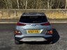 USED 2017 67 HYUNDAI KONA 1.0 T-GDi Blue Drive Premium SE SUV 5dr Petrol Manual Euro 6 (s/s) (120 ps) 