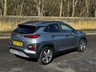 USED 2017 67 HYUNDAI KONA 1.0 T-GDi Blue Drive Premium SE SUV 5dr Petrol Manual Euro 6 (s/s) (120 ps) 