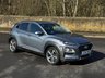 USED 2017 67 HYUNDAI KONA 1.0 T-GDi Blue Drive Premium SE SUV 5dr Petrol Manual Euro 6 (s/s) (120 ps) 